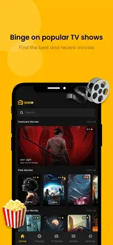 download-hd-streamz tv show